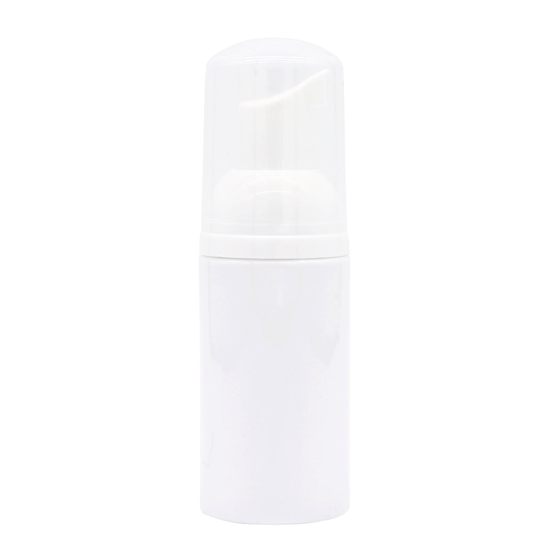 （Without Logo）Eyelash Extension Cleanser Foam 30ML - SENSELASHES