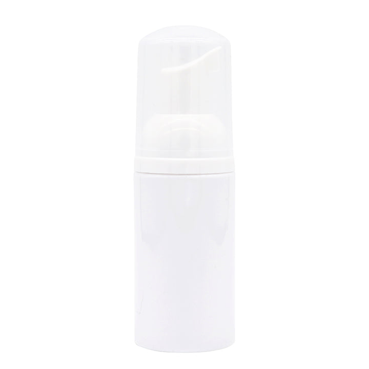 （Without Logo）Eyelash Extension Cleanser Foam 30ML - SENSELASHES