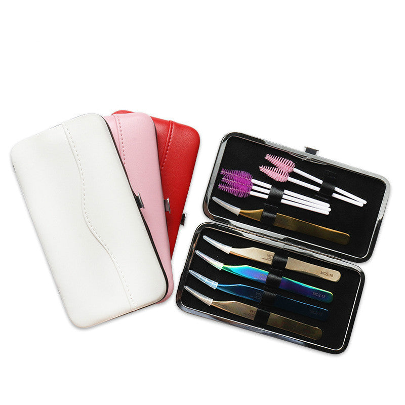 Tweezers storage bag for Eyelash Extension - SENSELASHES
