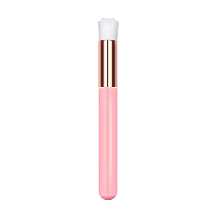 Wholesale Gentle Brush Eyelash Extensions Cleansing Brush - SENSELASHES