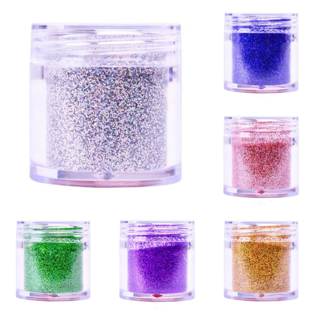 Lash glitter 10ml - SENSELASHES