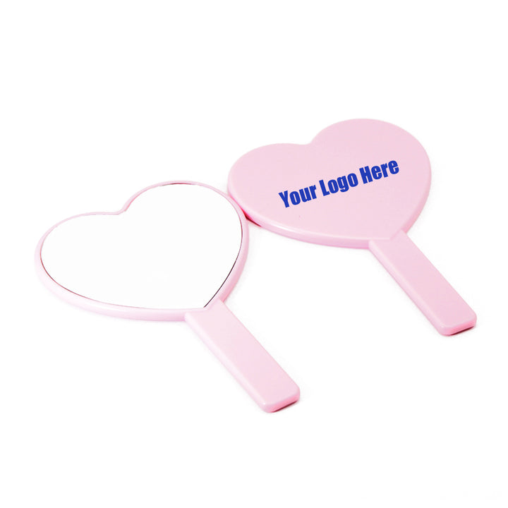 Beauty Mirror For Eyelashes Extension - SENSELASHES