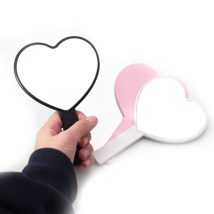 Beauty Mirror For Eyelashes Extension - SENSELASHES