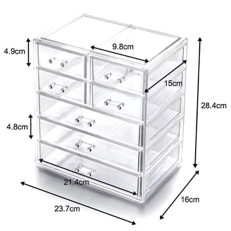 Lash-Organizer-Storage-Box