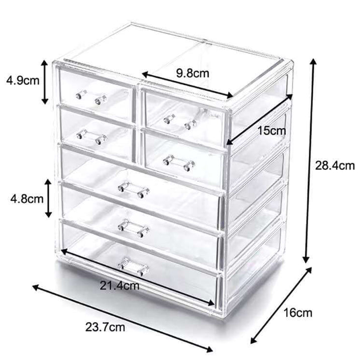 Lash-Organizer-Storage-Box