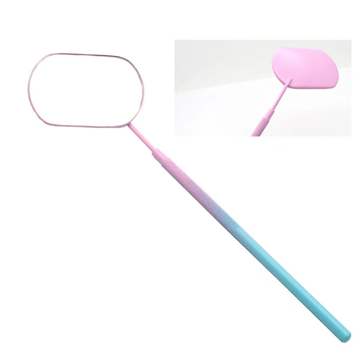New Eyelash Extension Mirror - SENSELASHES