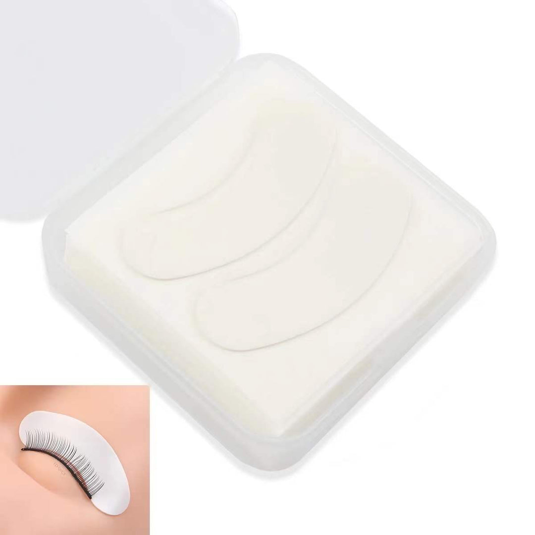 Under Eye Foam Pads for Eyelash Extensions 