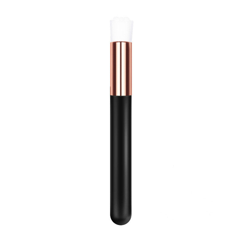 Wholesale Gentle Brush Eyelash Extensions Cleansing Brush - SENSELASHES