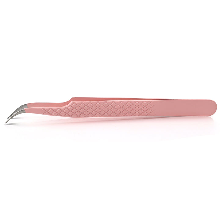 PINK-05 Volume J+Tweezer - SENSELASHES